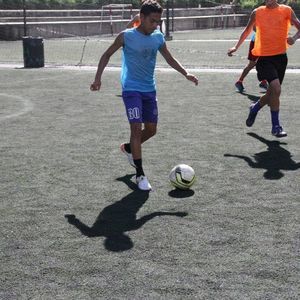 Meet your Posher, Daniel